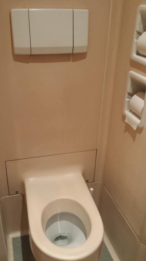 Ibis Budget Stains - Saint Denis - Universite 部屋 写真