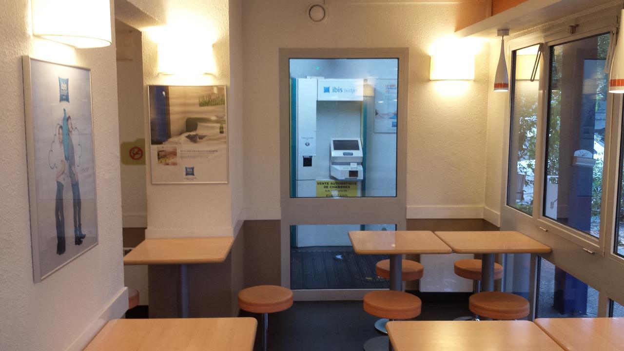 Ibis Budget Stains - Saint Denis - Universite 部屋 写真